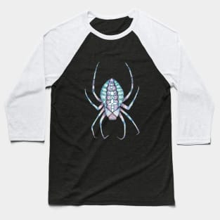 The white spider Baseball T-Shirt